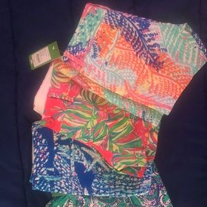 Lilly Pulitzer shorts 00