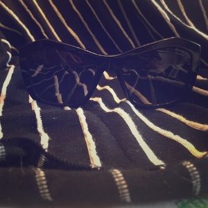 Chanel glasses authentic