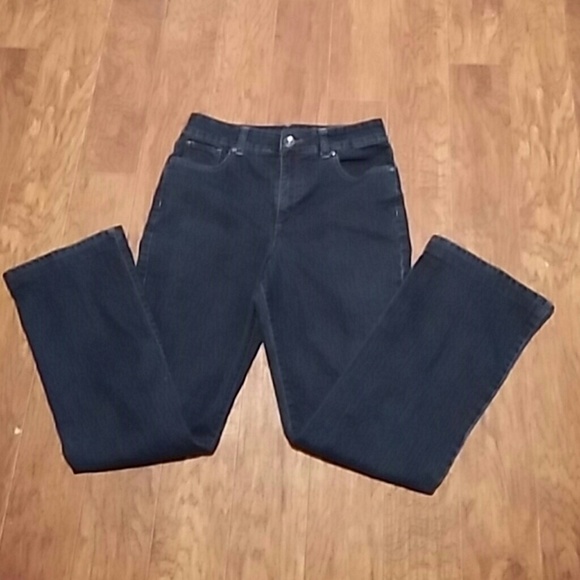 Jeans size 10