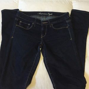 Denim,regular,color blue