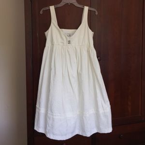 Zara Basic Adorable A line Dress
