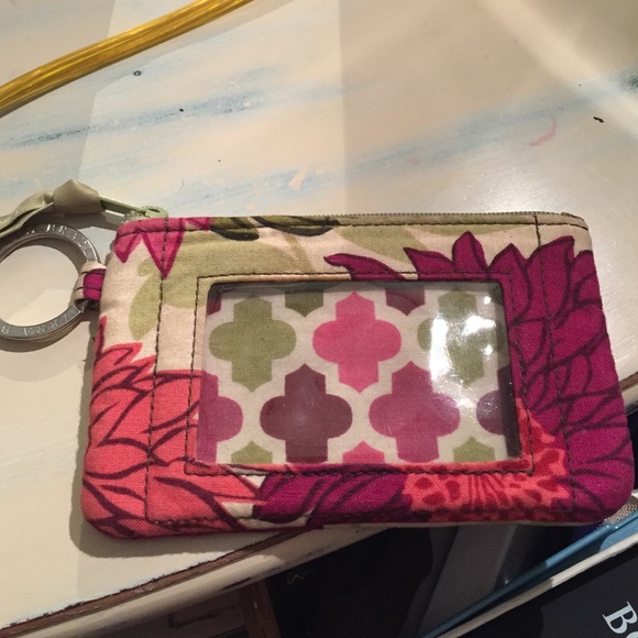 VERA BRADLEY ID WALLET