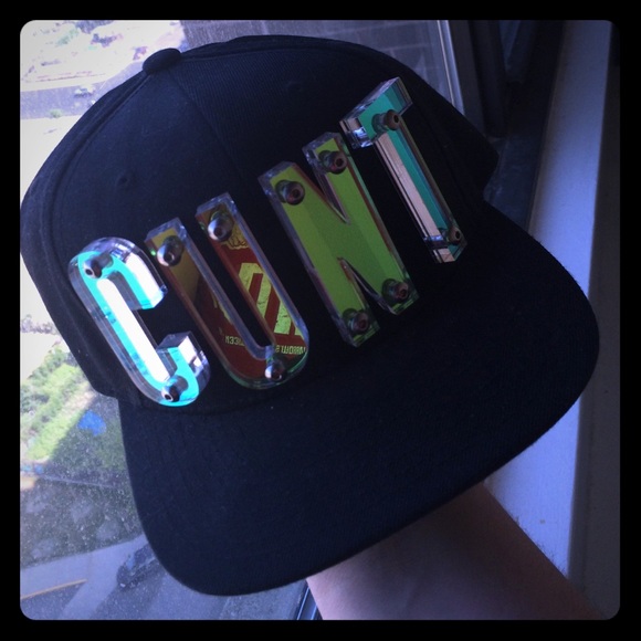Adeen NYC Accessories - Offical drag race hat by Adeen nyc