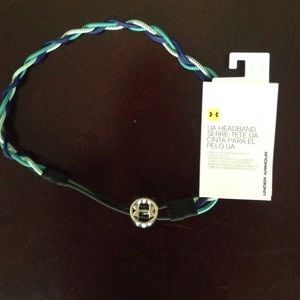 Under Armour Headband!!