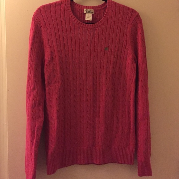 Lilly Pulitzer Sweater