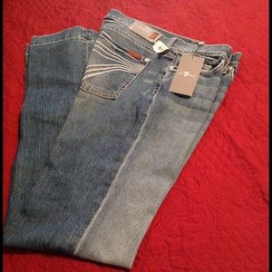 Brand New Seven Jeans
