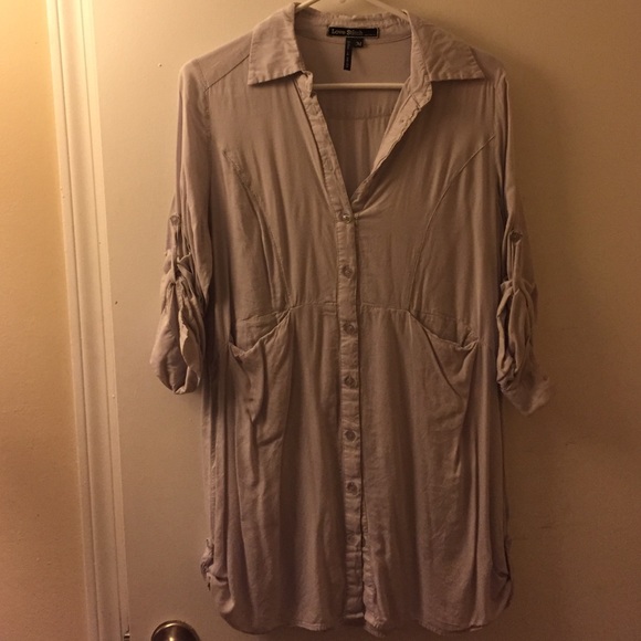 Love Stitch blouse