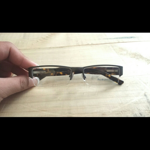 Polo Ralph Lauren Glasses