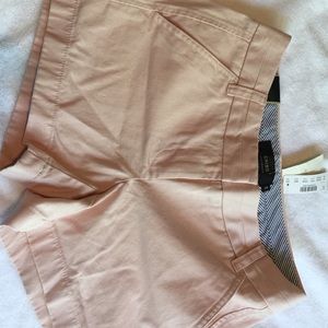 J crew chino short