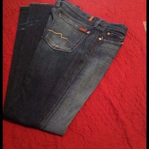 Seven Jeans
