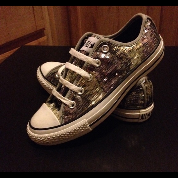 Jack Purcell Chucks
