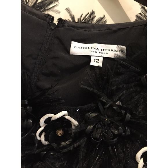 Carolina Herrera - Picture 3 of 3