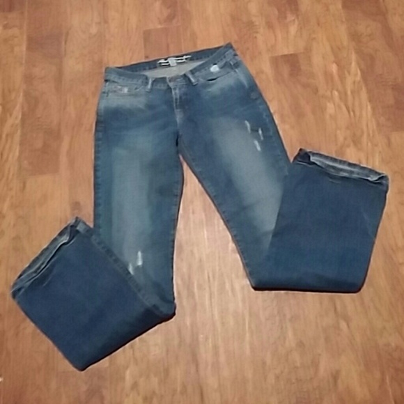 A&F Jeans size 2