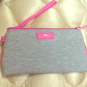 Scout wristlet never used