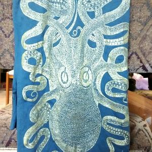 New Octopus wrap/scarf!!