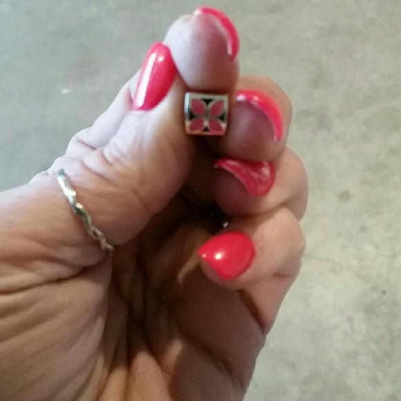 Authentic pandora charm
