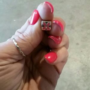 Authentic pandora charm