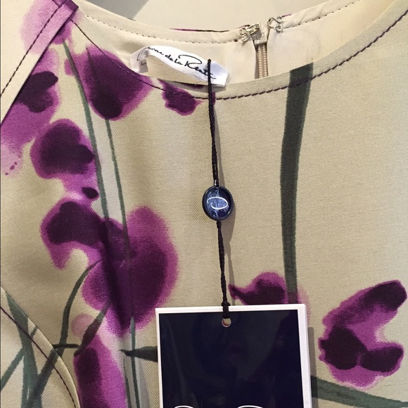 Oscar De La Renta - Picture 3 of 4