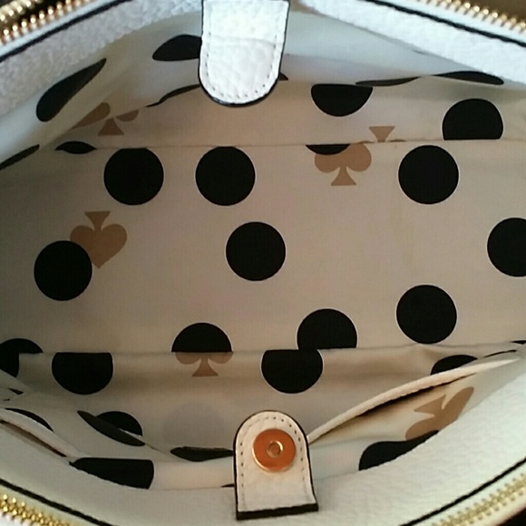 🌹🙏💙Kate Spade💙🙏🌹 - Picture 3 of 4