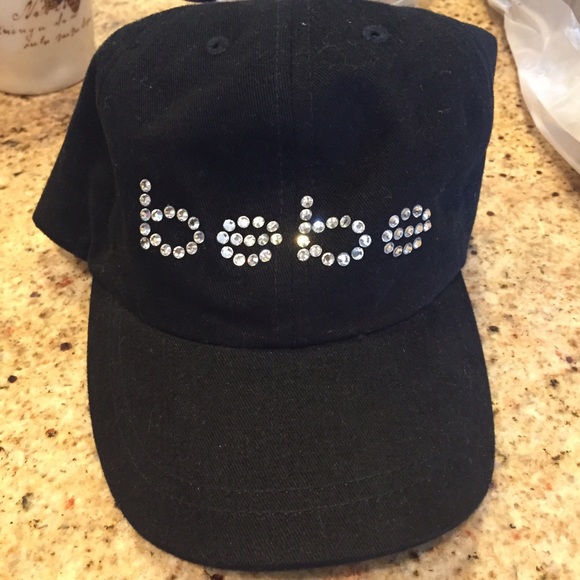 Bebe cap