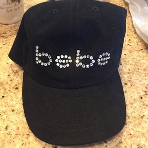 Bebe cap