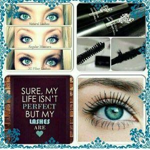 Younique Mascara 3d