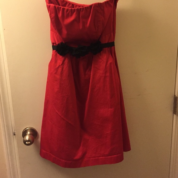 Limited dress