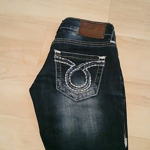 Big Star Sweet Flare