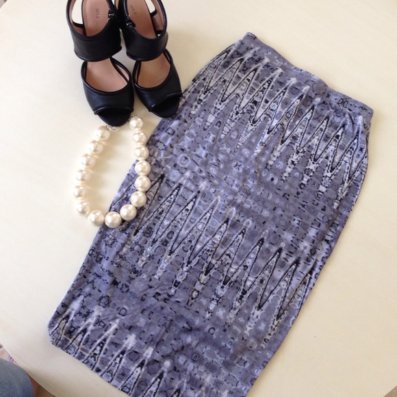 Super Cute & Comphy Pencil Skirt