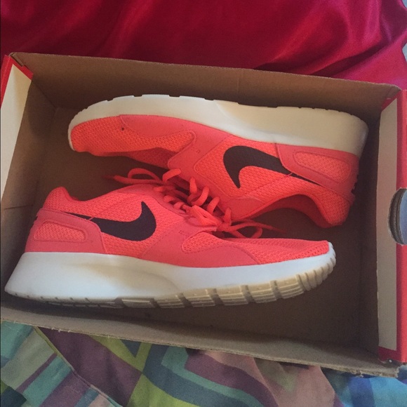 Brand new Nike Kaishi