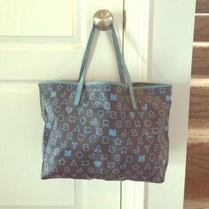 Marc By Marc Jacobs medium size bag