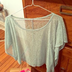 Charlotte Russe top