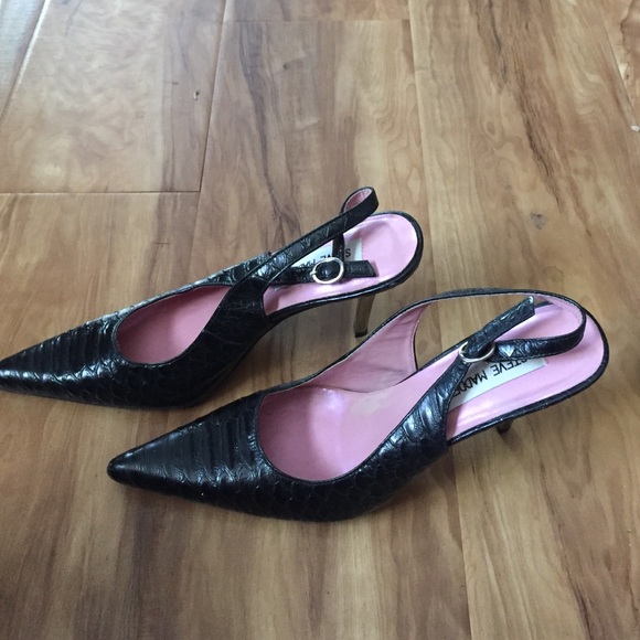 Steve Madden Shoes - Cute Heels