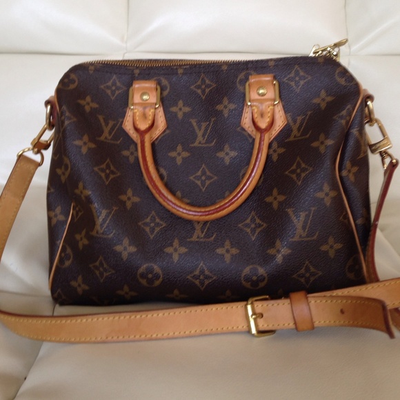 SPEEDY BANDOULIERE 25