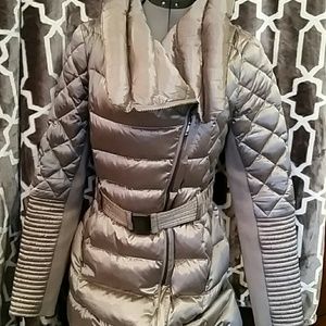 Women's winter jacket