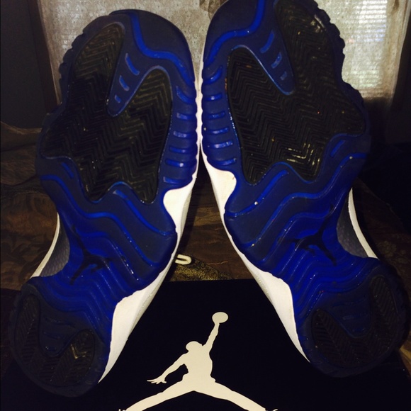 Jordans - Picture 3 of 4