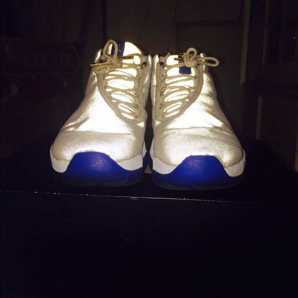 Jordans - Picture 4 of 4