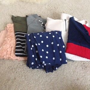 Bundle for @minhdang22