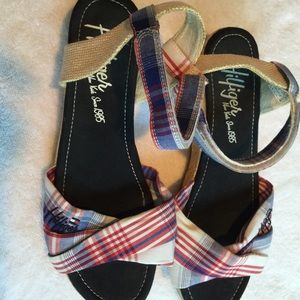 Tommy Hilfiger Kimmy 1 . Sz 6 never worn