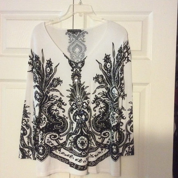 pierri new york Tops - Top