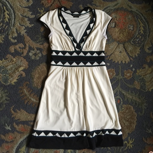 BCBG dress