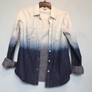 Converse and ombré shirt bundle!