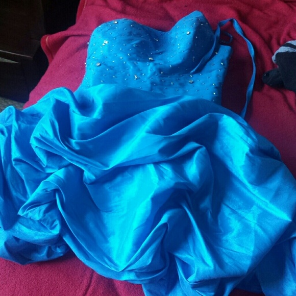 Princesss dresss for any occassion
