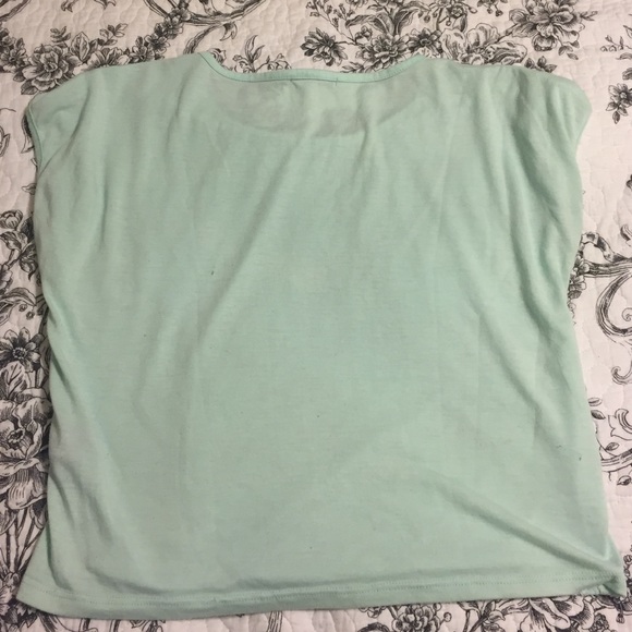 Crop top - Picture 3 of 3