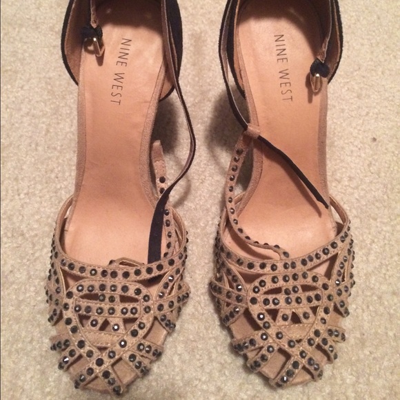 Nine West Shoes