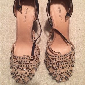 Nine West Shoes