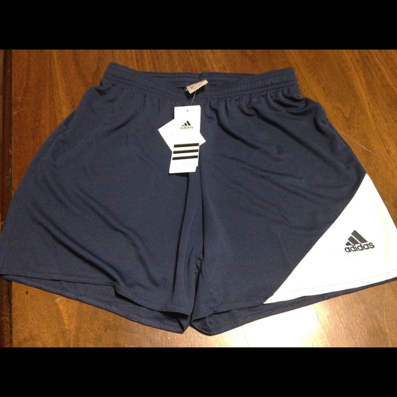 Brand new ADIDAS shorts!