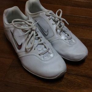 Nike cheer shoes