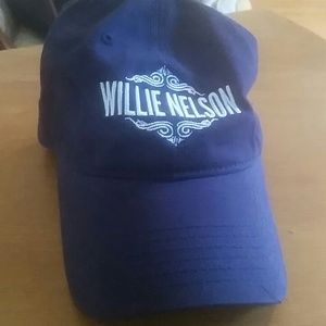 Brand new Willie Nelson hat