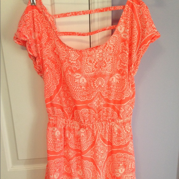 American Eagle XS dress